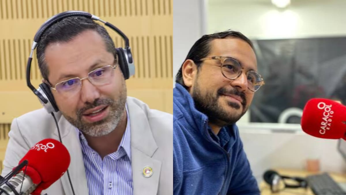 Jaime Beltrán sale de la alcaldía de Bucaramanga: Así reacciona la política regional