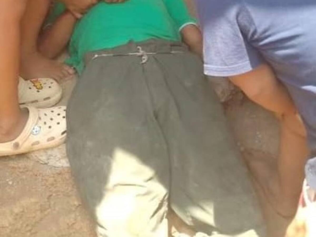 Investigan el ataque con arma de fuego a un indígena de un Resguardo de Belalcázar, Caldas