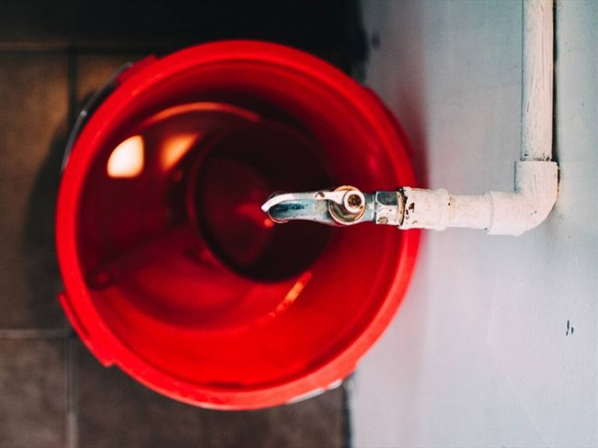 Municipios de Santander fueron beneficiados por la UNGRD, durante desabastecimiento de agua