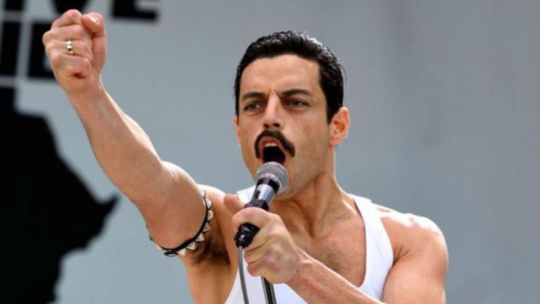 ¡De no creer! 'Freddie Mercury' tiene familia colombiana