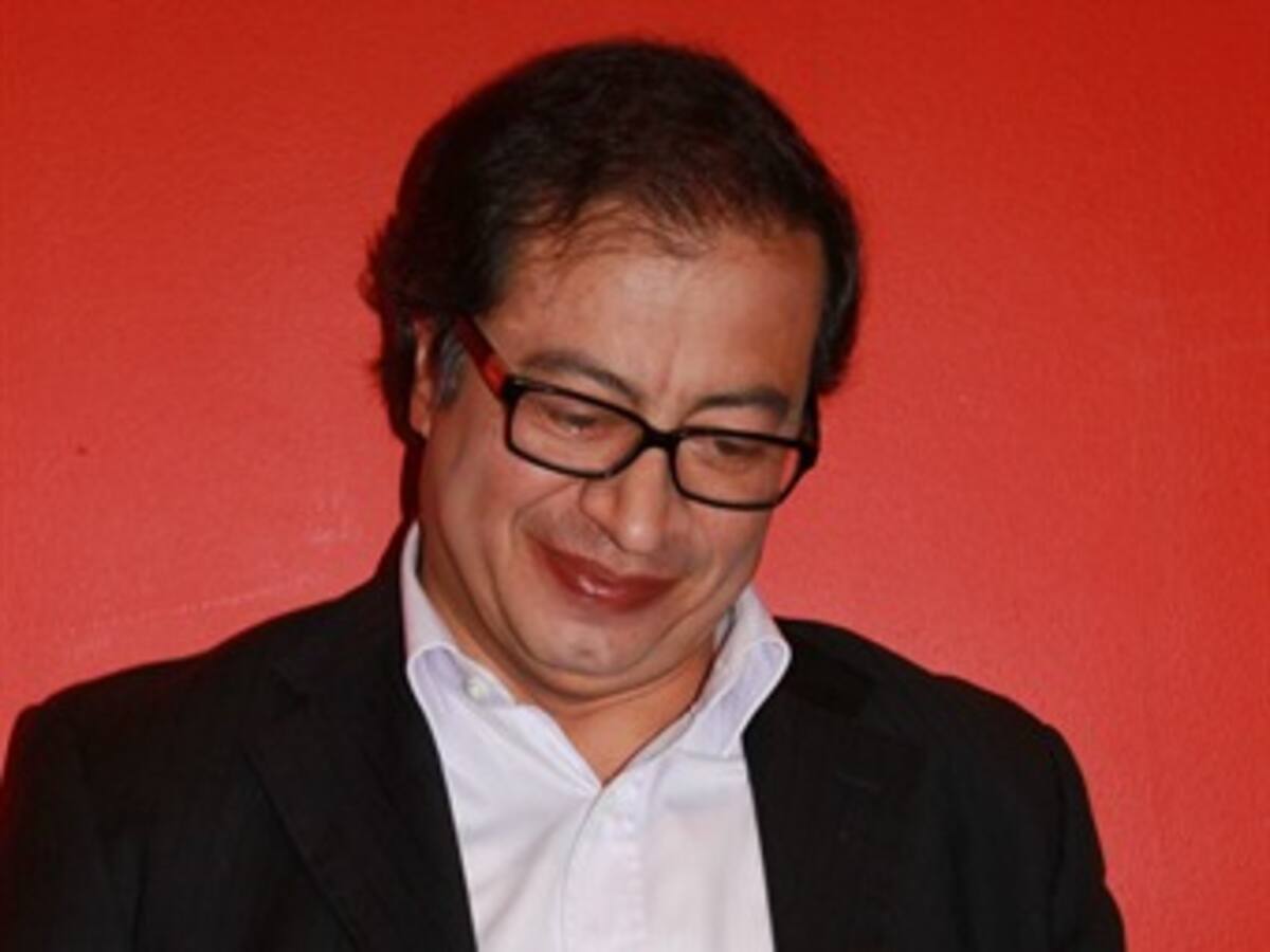 Organización estadounidense monitoreará verificación de firmas de revocatoria a Petro