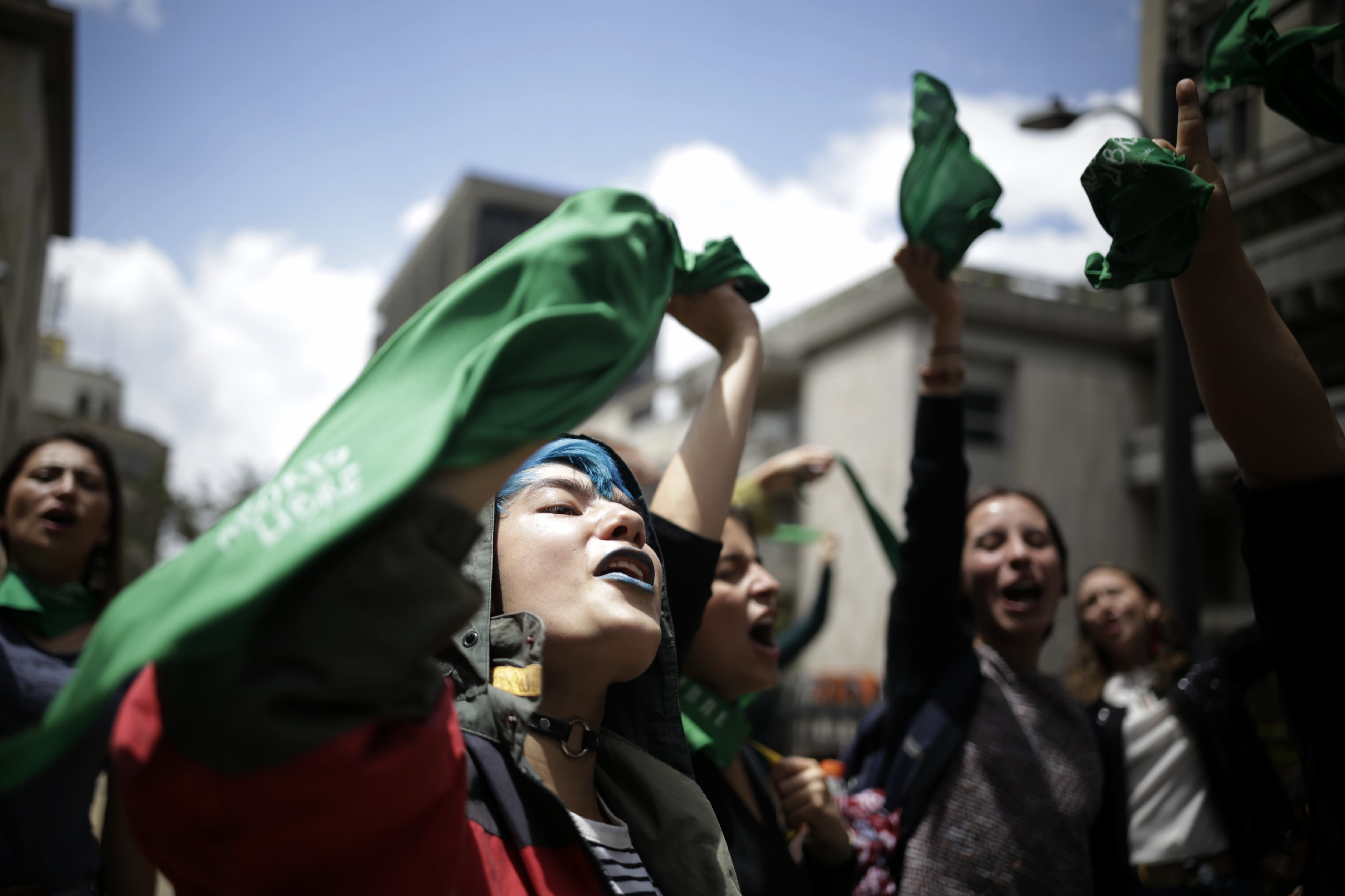 Secretario de Gobierno de Bogotá: “Los gestores no son vándalos”