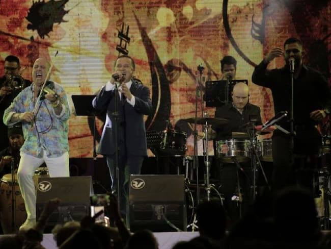 En Bolívar, Mompox Jazz Festival concluyó con números positivos