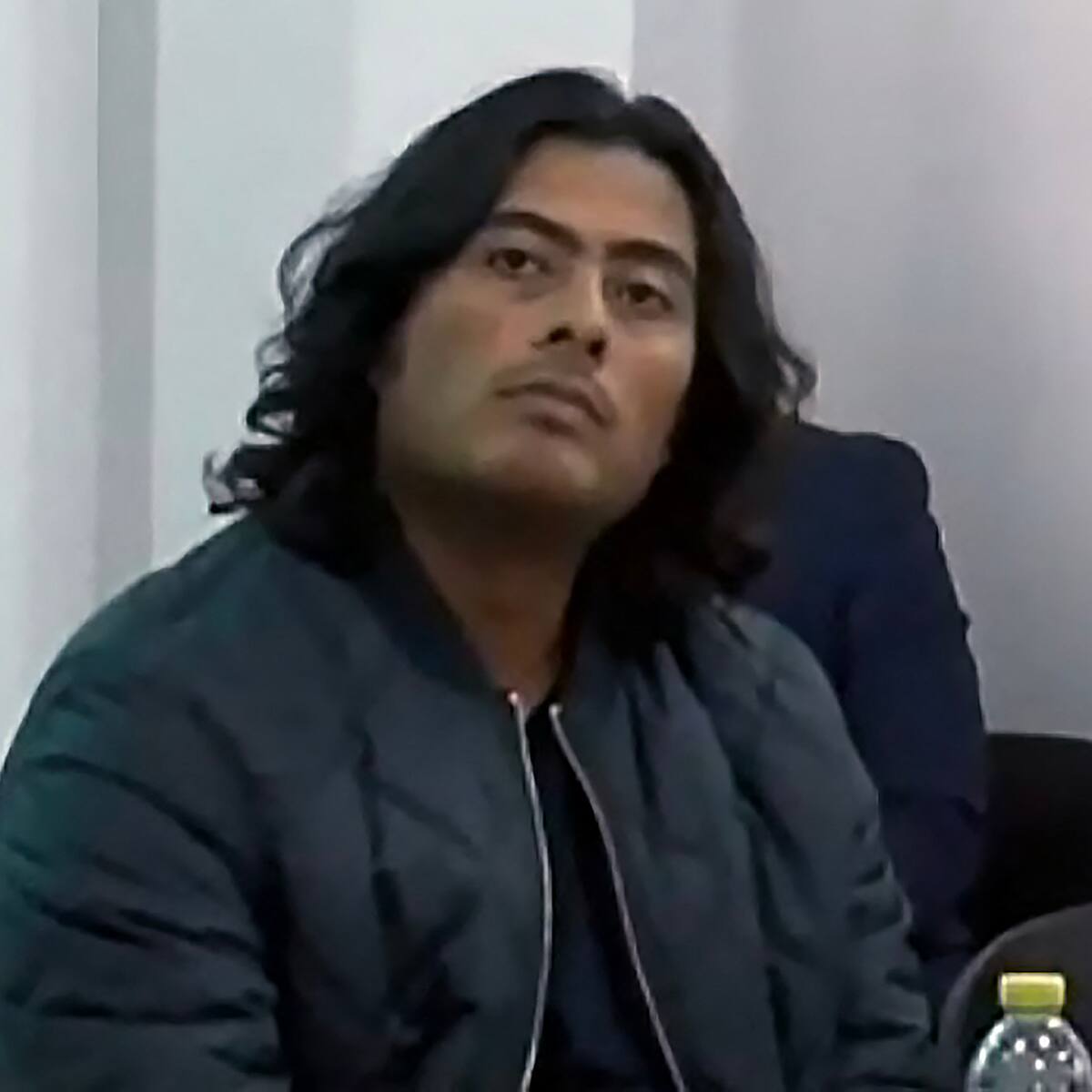 Asamblea del Atlántico aceptó la renuncia de Nicolás Petro como diputado de la corporación