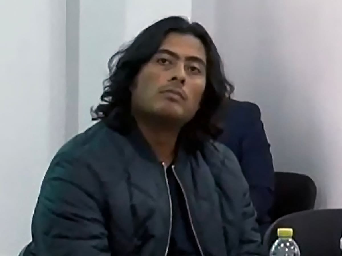 ¿Está en riesgo Nicolás Petro en Barranquilla? Detalles del caso con abogado David Teleki