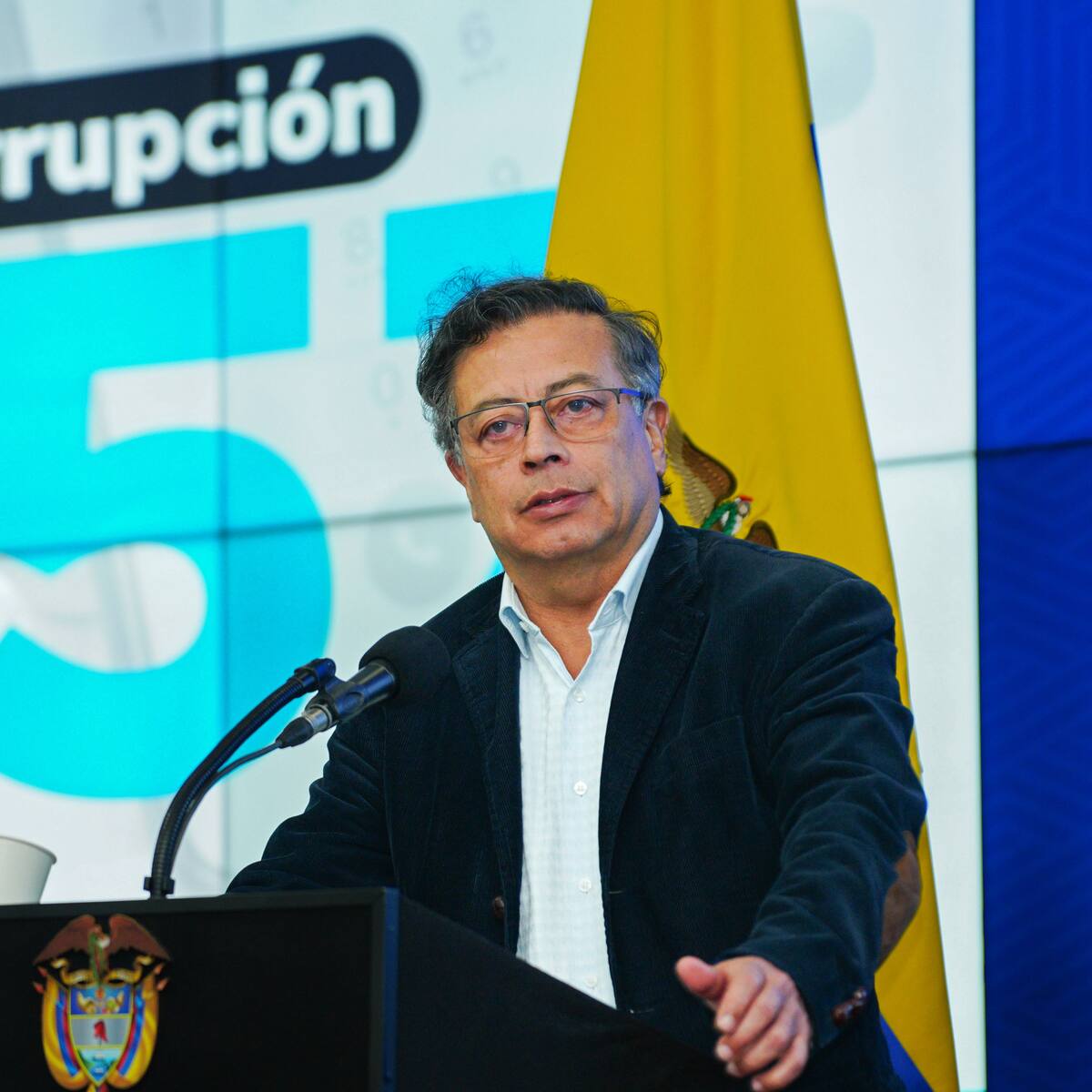 Gobierno lanzó la ‘Línea Anticorrupción 157’ para agilizar las denuncias en todo el país