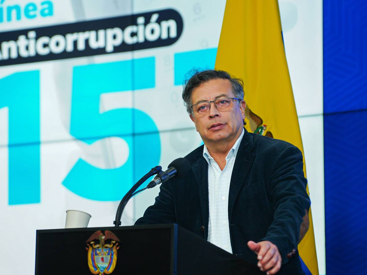 Gobierno lanzó la ‘Línea Anticorrupción 157’ para agilizar las denuncias en todo el país