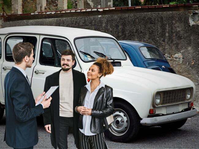 Estos fueron los carros más vendidos del 2024