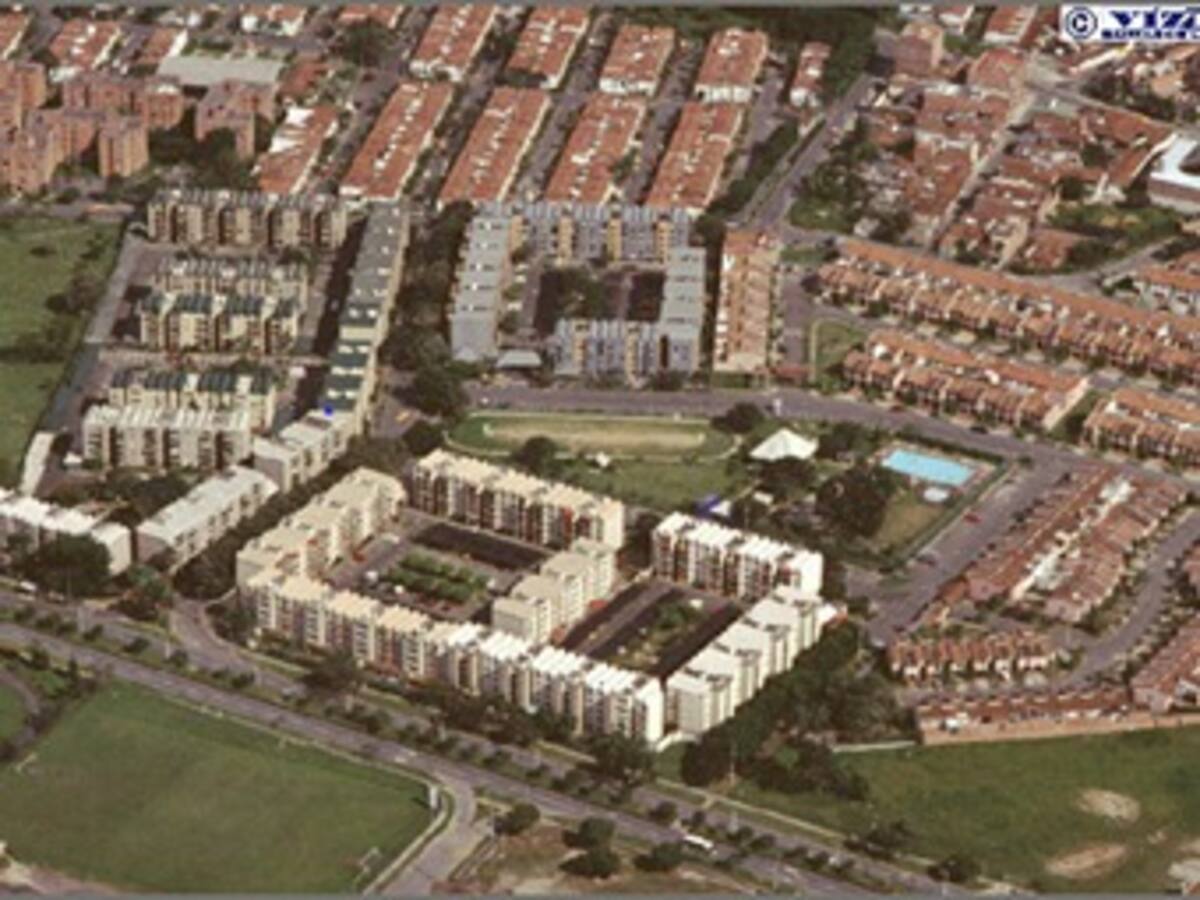 Bogotá esta rezagando el desarrollo del país, advirtió el Ministerio de Ambiente y Vivienda
