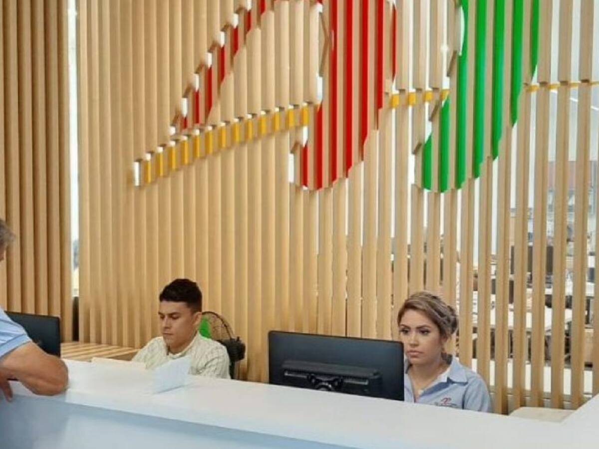 Contraloría detectó hallazgos fiscales en el AMB