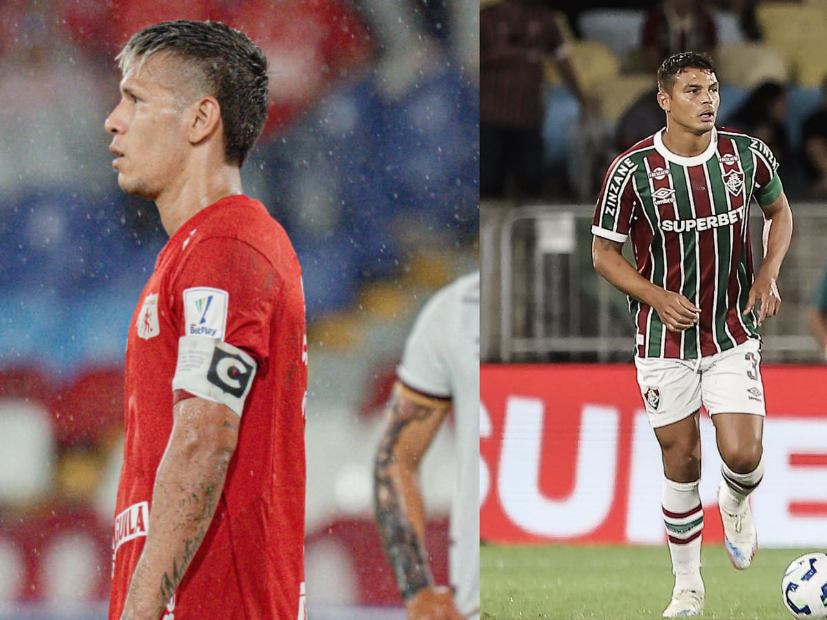 Hoy Copa Sudamericana: América de Cali vs. Fluminense