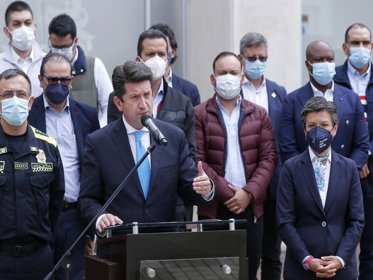 Montería será sede de la Cumbre de Gobernadores y Alcaldes del país