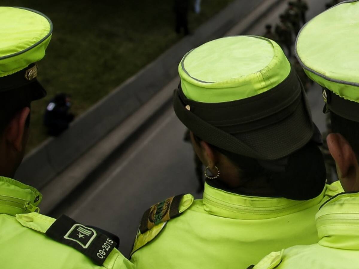 Policía ocupó 10 fincas de las ACCU en Córdoba