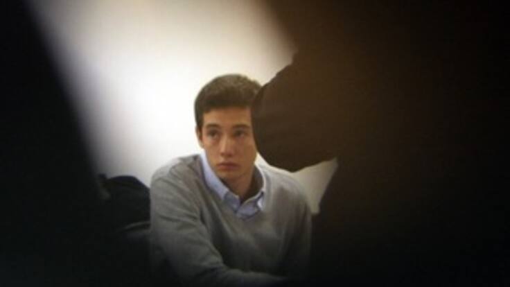 El próximo martes un juez definirá si envía a la cárcel a Fabio Andrés Salamanca