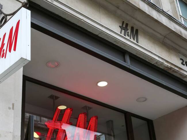 H&M abre su tienda en Bucaramanga el 22 de agosto
