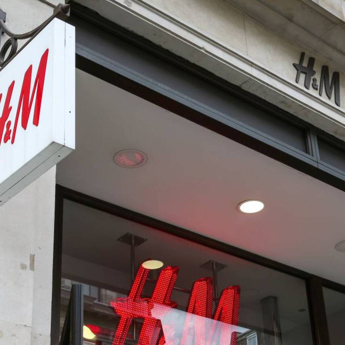 H&M abre su tienda en Bucaramanga el 22 de agosto