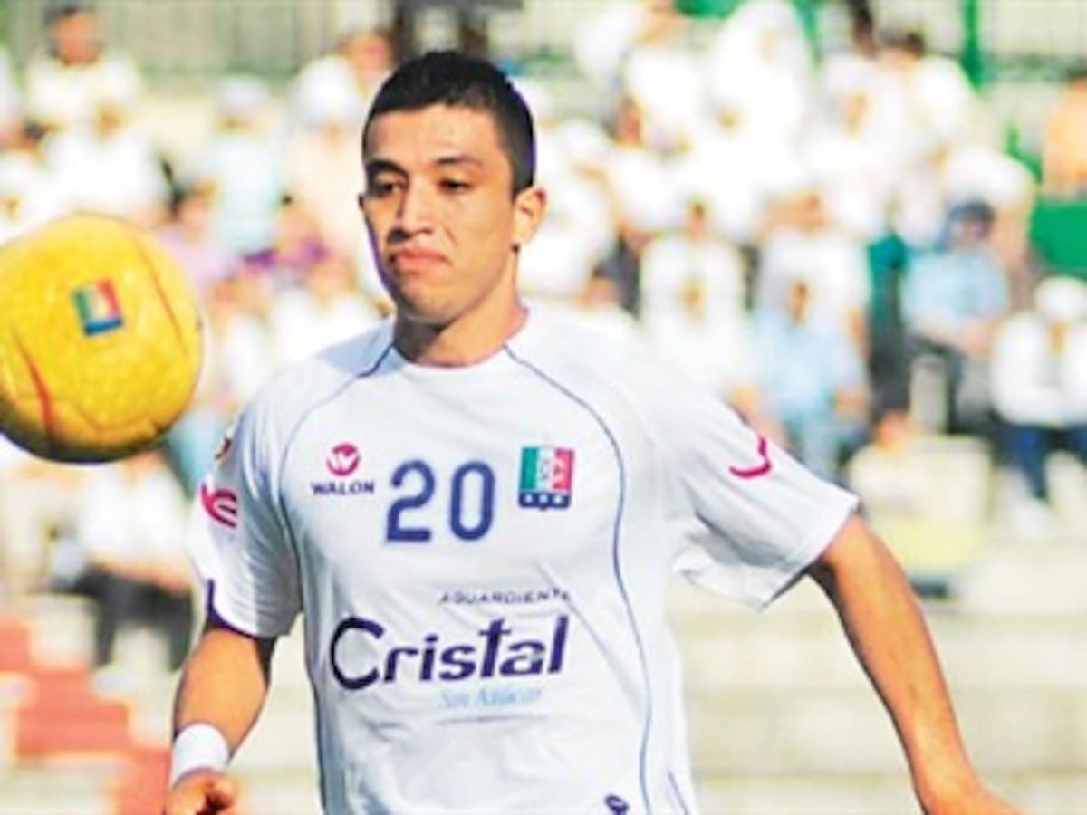 Once Caldas cierra preparación para la final del fútbol colombiano en Bogotá