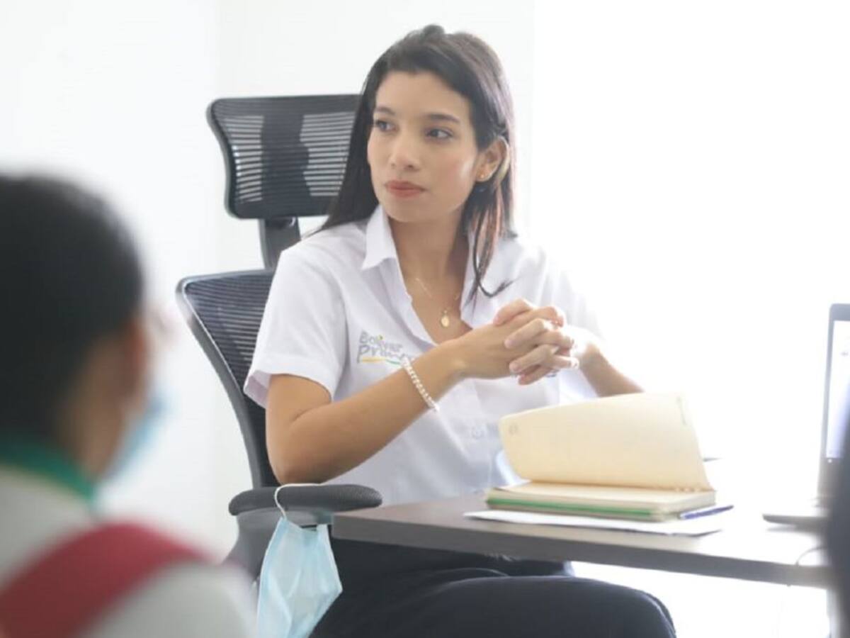 Gobernación invertirá en nueva infraestructura de un colegio en Villanueva