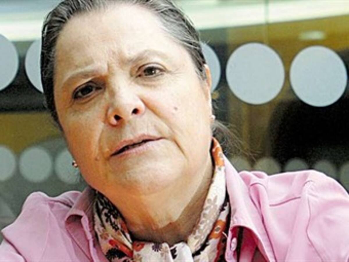 Alcaldesa Clara López convocó a una cumbre de seguridad en el transporte público