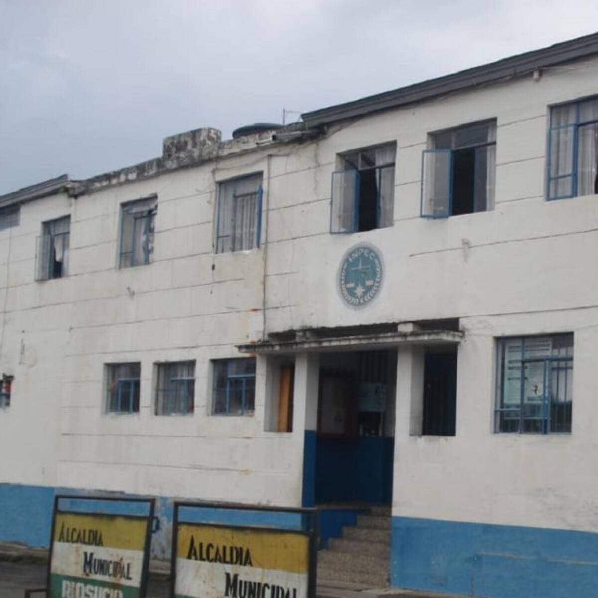 Hacinamiento favorece la propagación del COVID-19 en la cárcel de Riosucio
