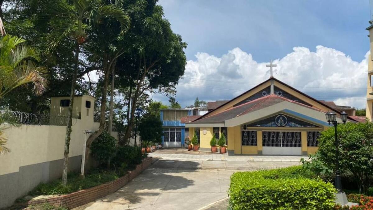 Joven resultó herido por disparo de soldado en la Quinta Brigada