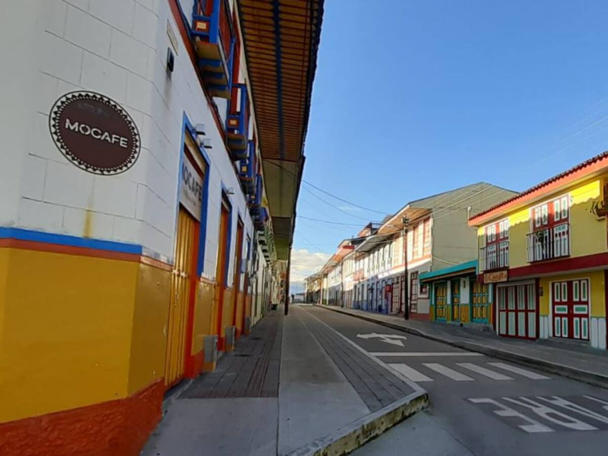 Martes 21 de julio, las noticias más importantes de Armenia y el Quindío