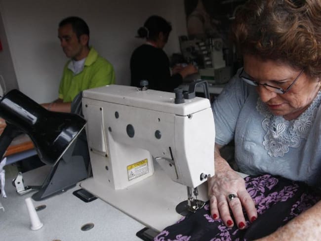 La mitad de las Pymes en Cali tiene para un mes de nómina por el Covid-19