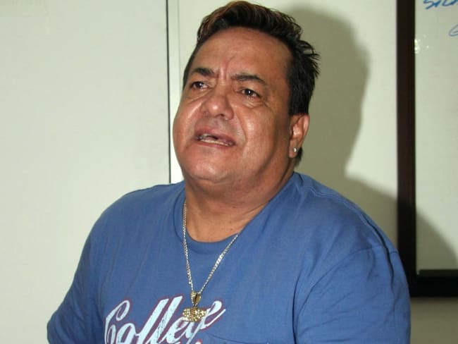 La Buena y La Mejor: Tito Gómez