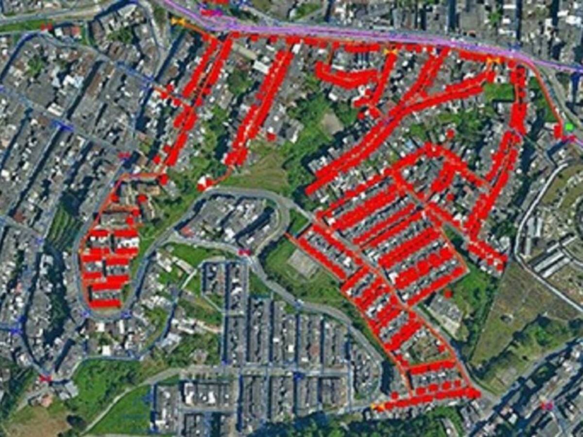 Suspenderán servicio de agua en barrios Uribe, Villa Nueva, Vélez y Álamos