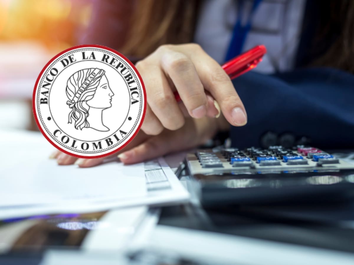 ¿Cuándo se consigna por primera vez la pensión? Banco de la República explica