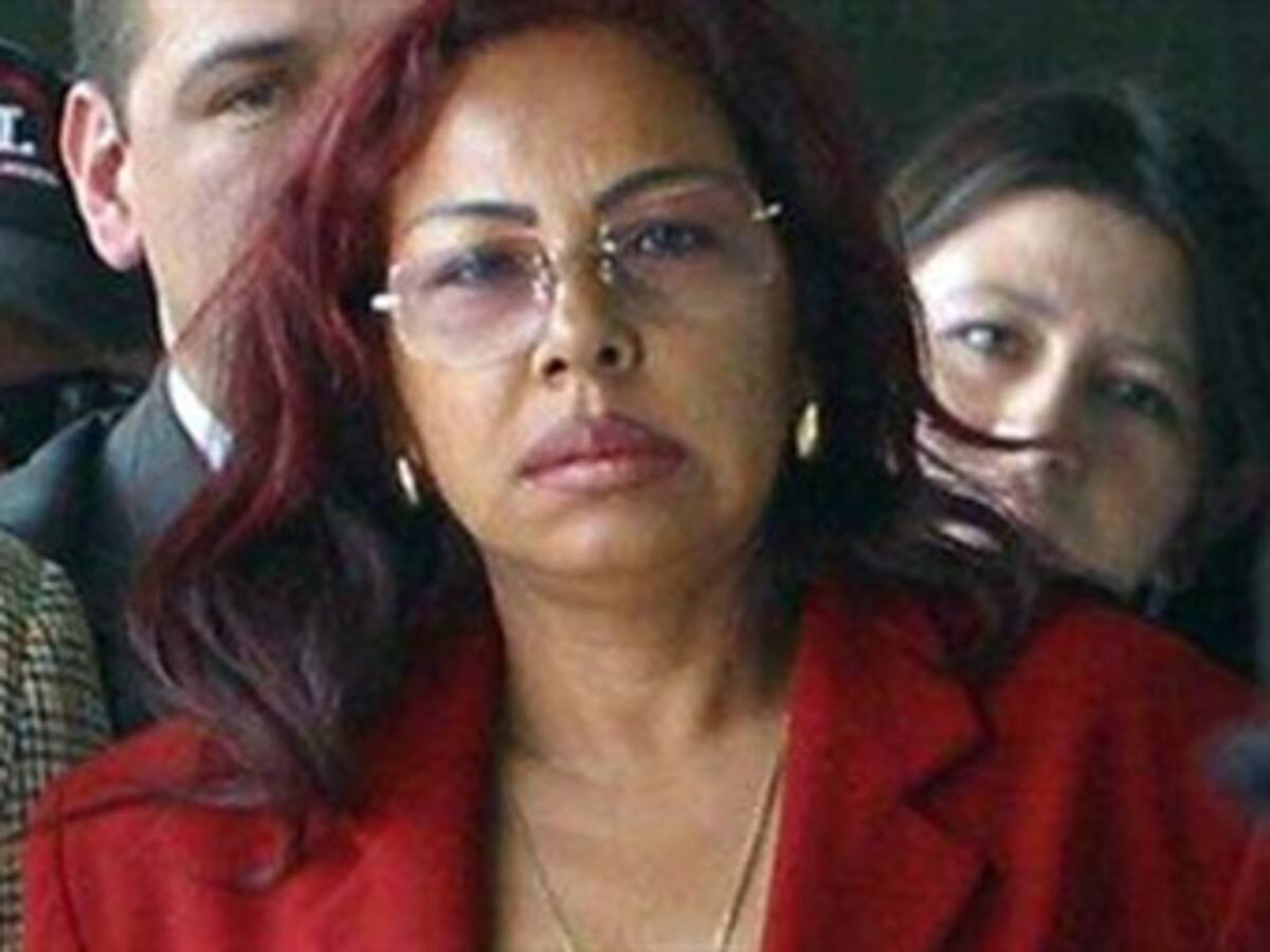 Solicitarán investigar juez que ordenó traslado de ‘la gata’