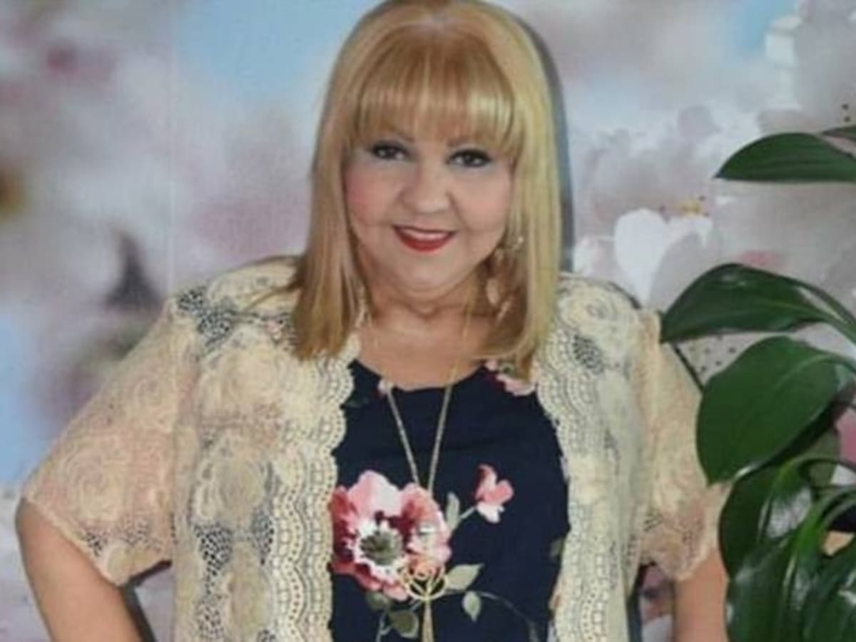 'La Gorda Fabiola' posa en bikini al estilo de Greeicy Rendon