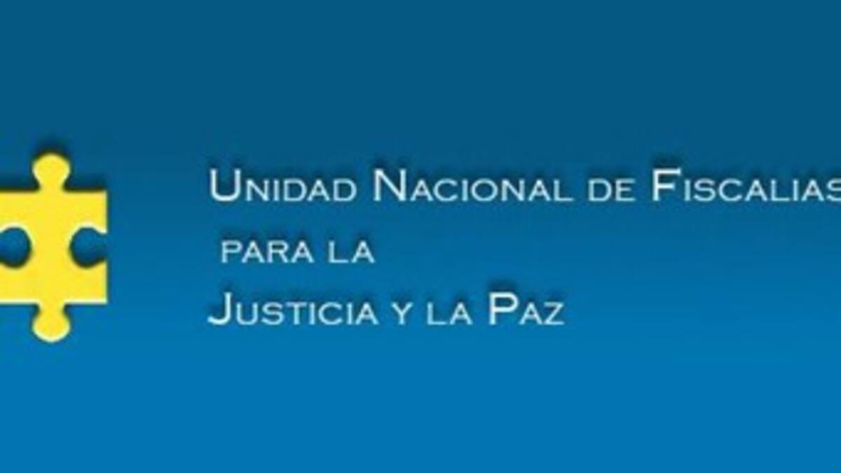 Elba Beatriz Silva nueva directora de la Unidad de Justicia y Paz