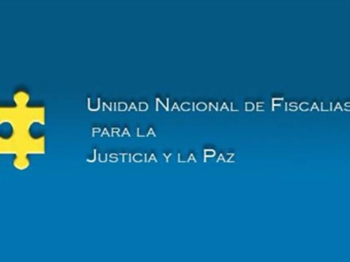 Elba Beatriz Silva nueva directora de la Unidad de Justicia y Paz