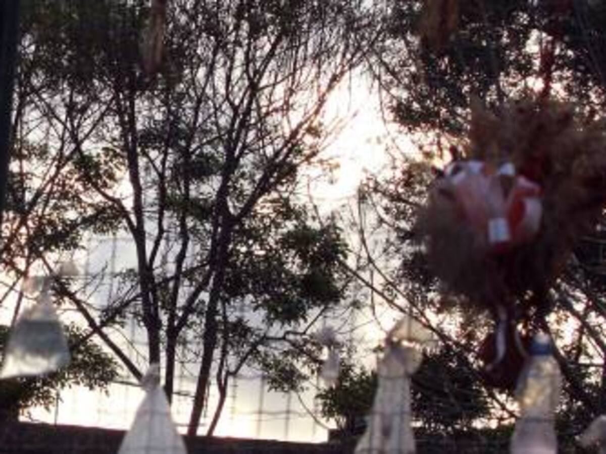 Concordia, el pueblo de Colombia donde no se puede rezar