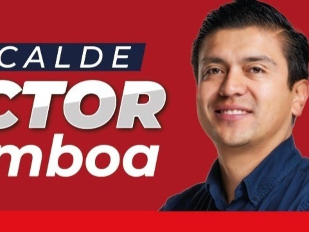 Seguridad, seguridad y más seguridad, a eso le apostará el nuevo alcalde de Villa de Leyva