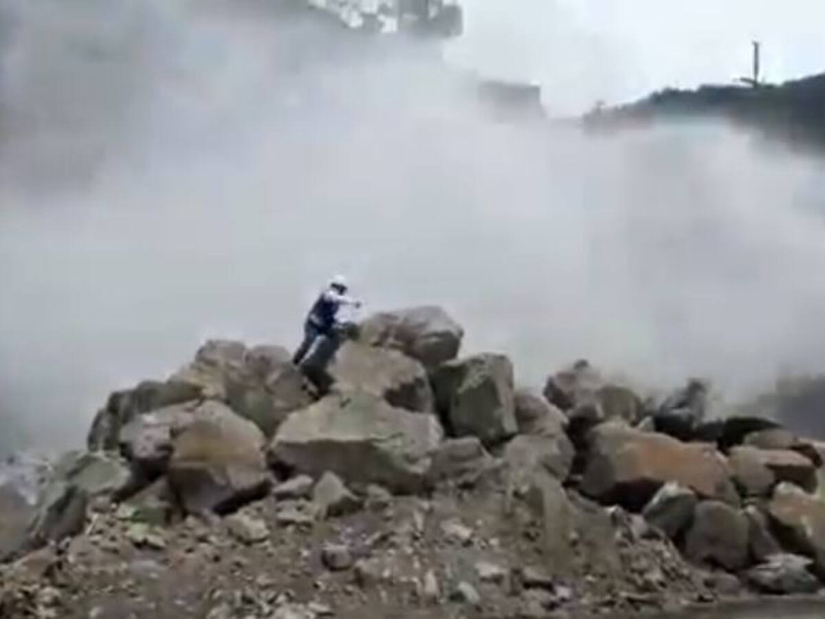 Expertos son pesimistas frente al futuro del proyecto Hidroituango