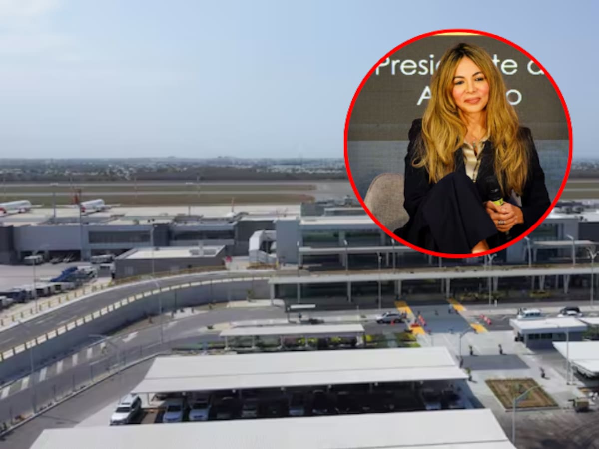 “Entreguen aeropuerto de Barranquilla a Alcaldía o avalen la iniciativa privada”: Aljure a Aerocivil