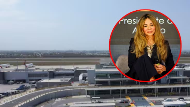 “Entreguen aeropuerto de Barranquilla a Alcaldía o avalen la iniciativa privada”: Aljure a Aerocivil