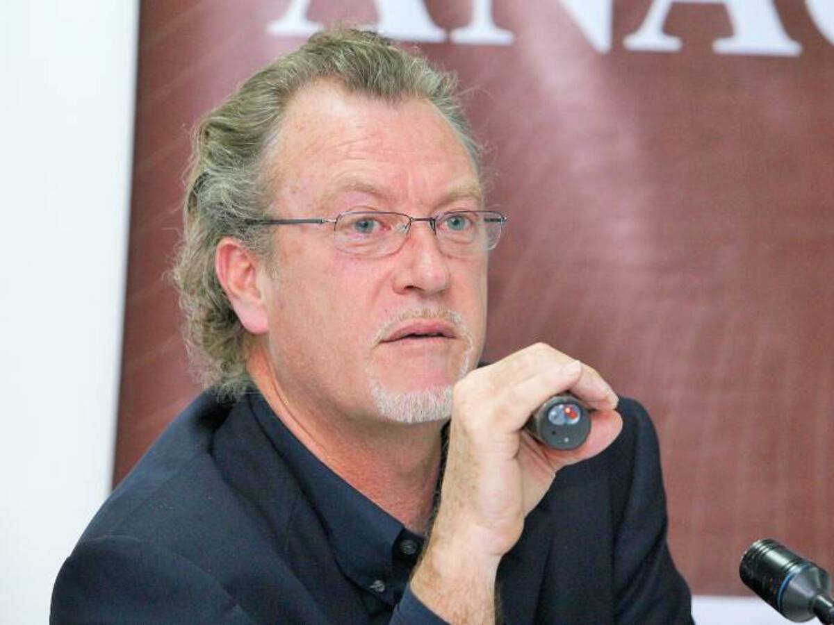 El nobel es el gesto de la comunidad internacional de apoyo moral a la paz: Anderson