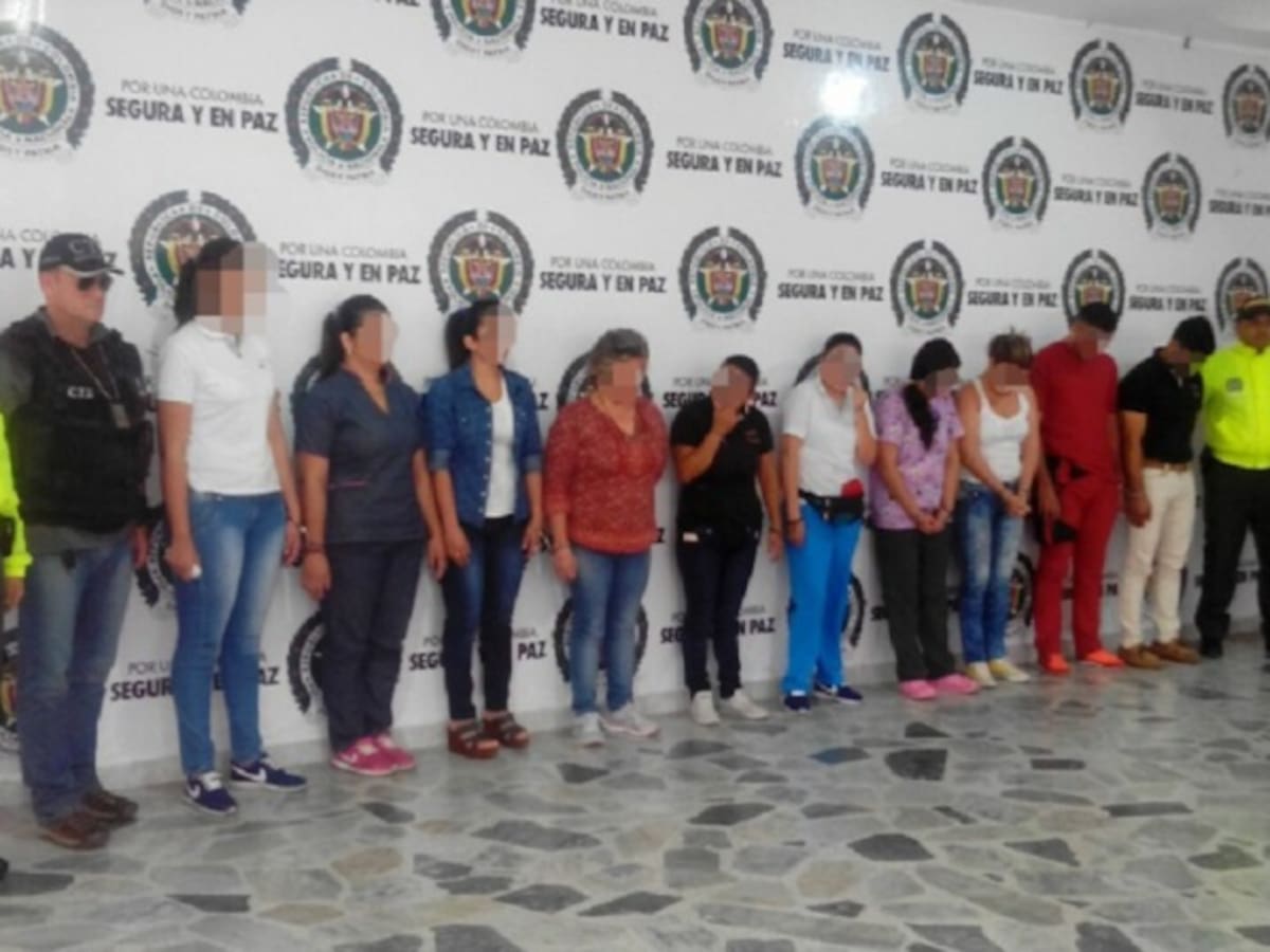 Iniciará la audiencia preparatoria de juicio oral contra ‘Peces Vivos’