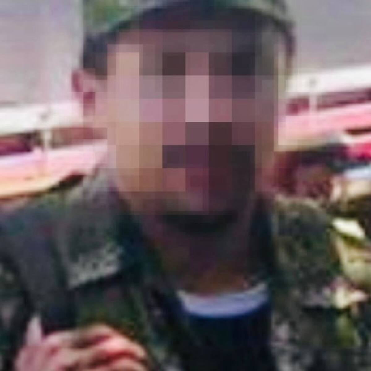 Capturado en Cali alias “Rey” uno de los cabecillas de la disidencia Jaime Martínez