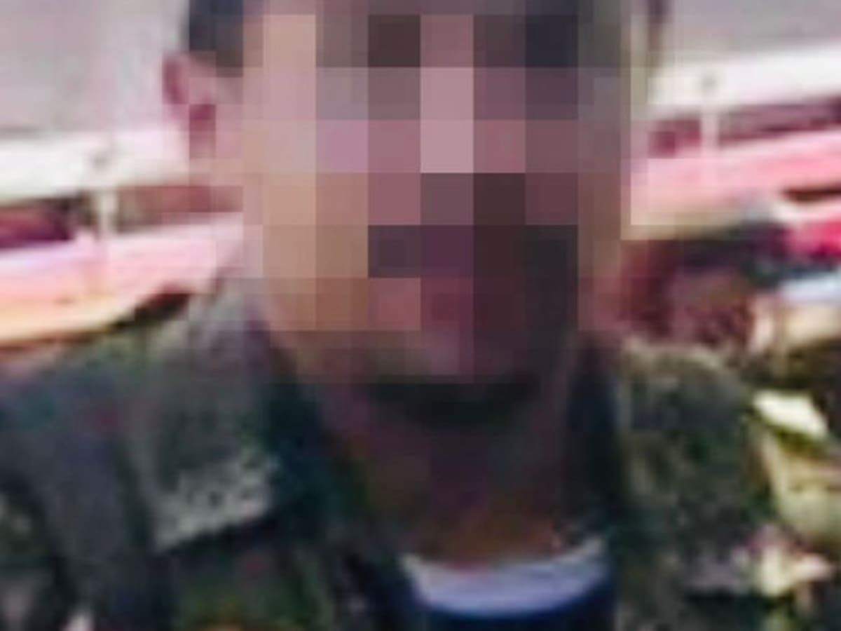 Capturado en Cali alias “Rey” uno de los cabecillas de la disidencia Jaime Martínez