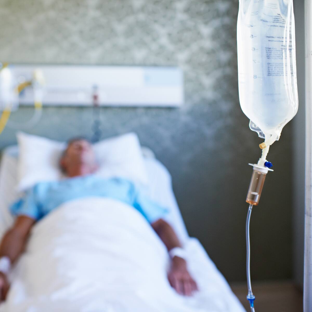 Quejas por fallas en el sistema de salud aumentaron 30%: estas son las EPS con más reportes