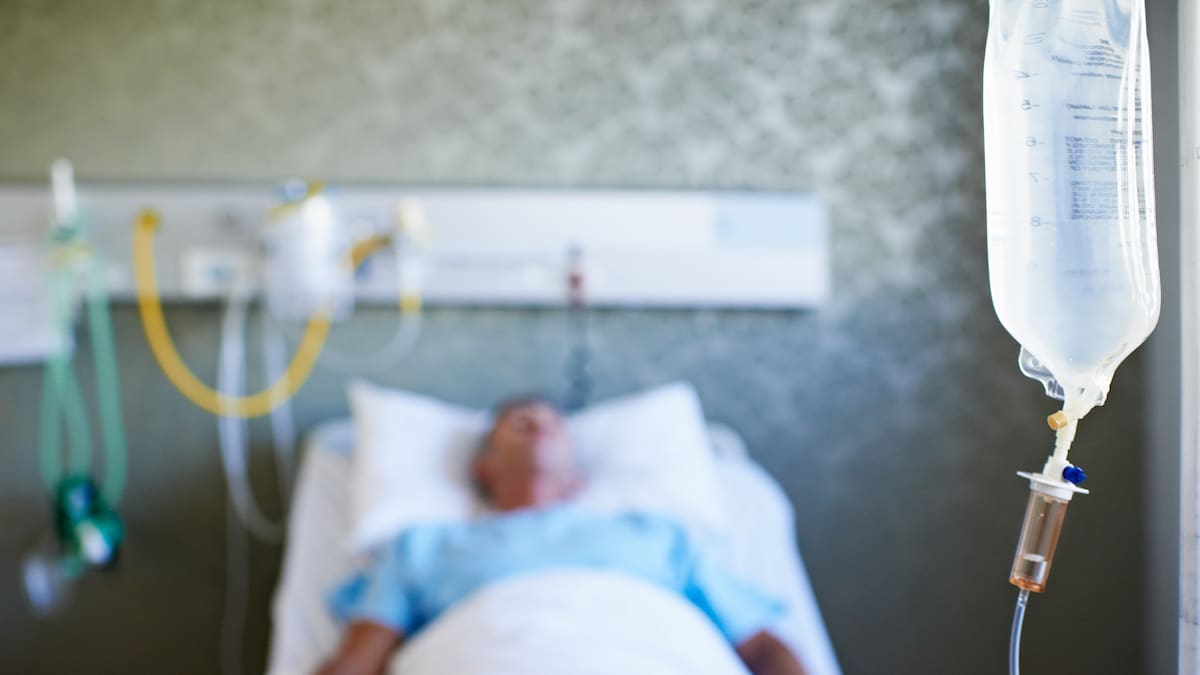 “Traslados a la Nueva EPS son un atentado contra la calidad de vida”: Vocero pacientes de alto costo