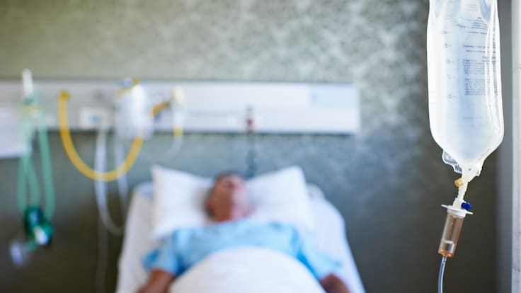 “Traslados a la Nueva EPS son un atentado contra la calidad de vida”: Vocero pacientes de alto costo