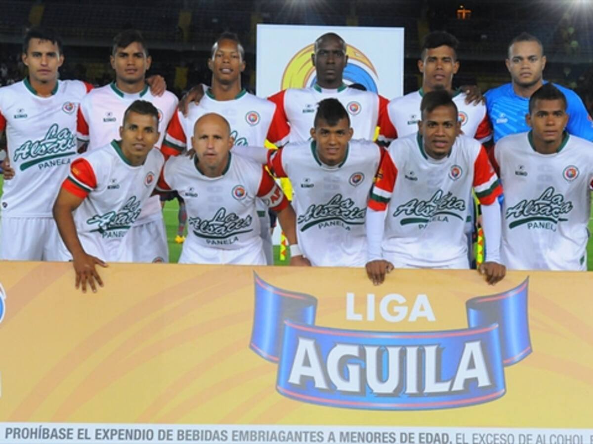 Daniel Buitrago: 'Nacional es un equipo donde me gustaría jugar siempre'