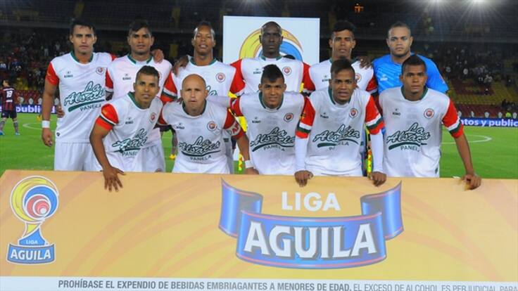 Daniel Buitrago: 'Nacional es un equipo donde me gustaría jugar siempre'