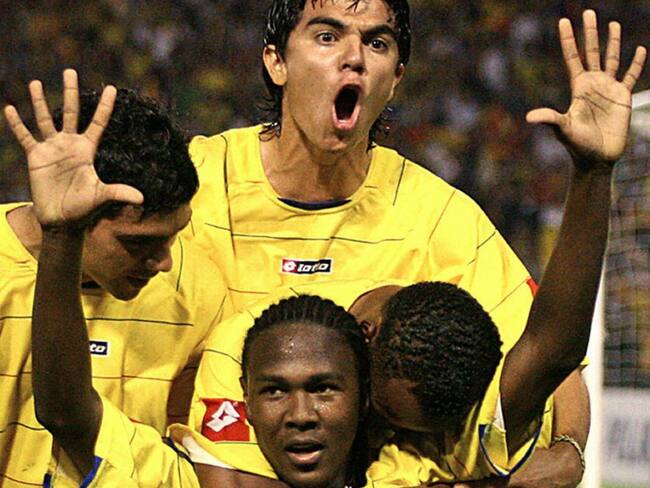 Colombia organizará el Sudamericano Sub-20 del 2021
