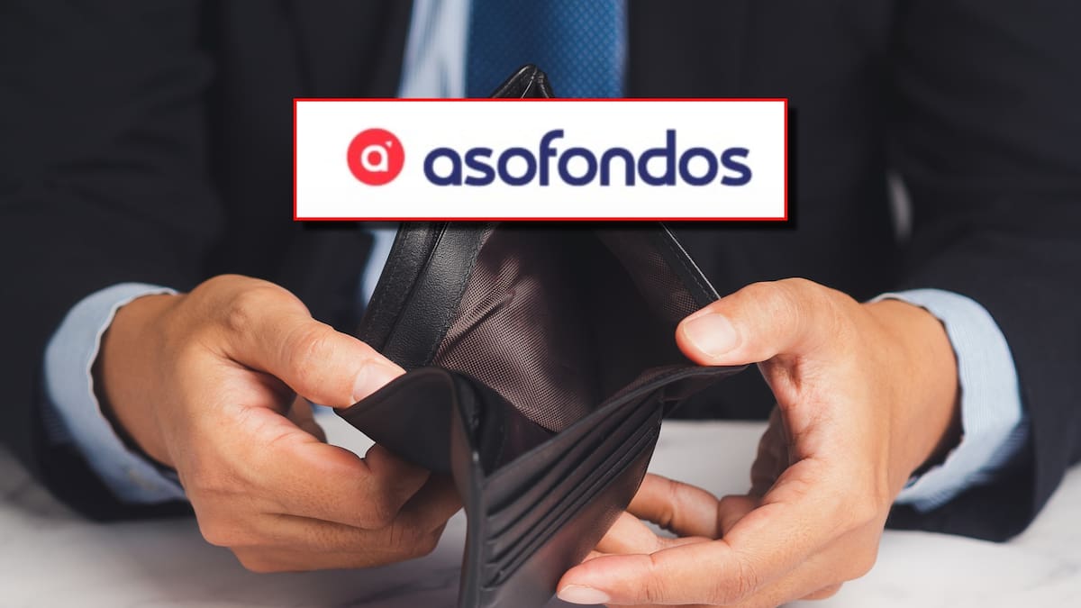 Asofondos por decisión de la Corte: reforma pensional acaba con megapensiones y deja deuda a jóvenes